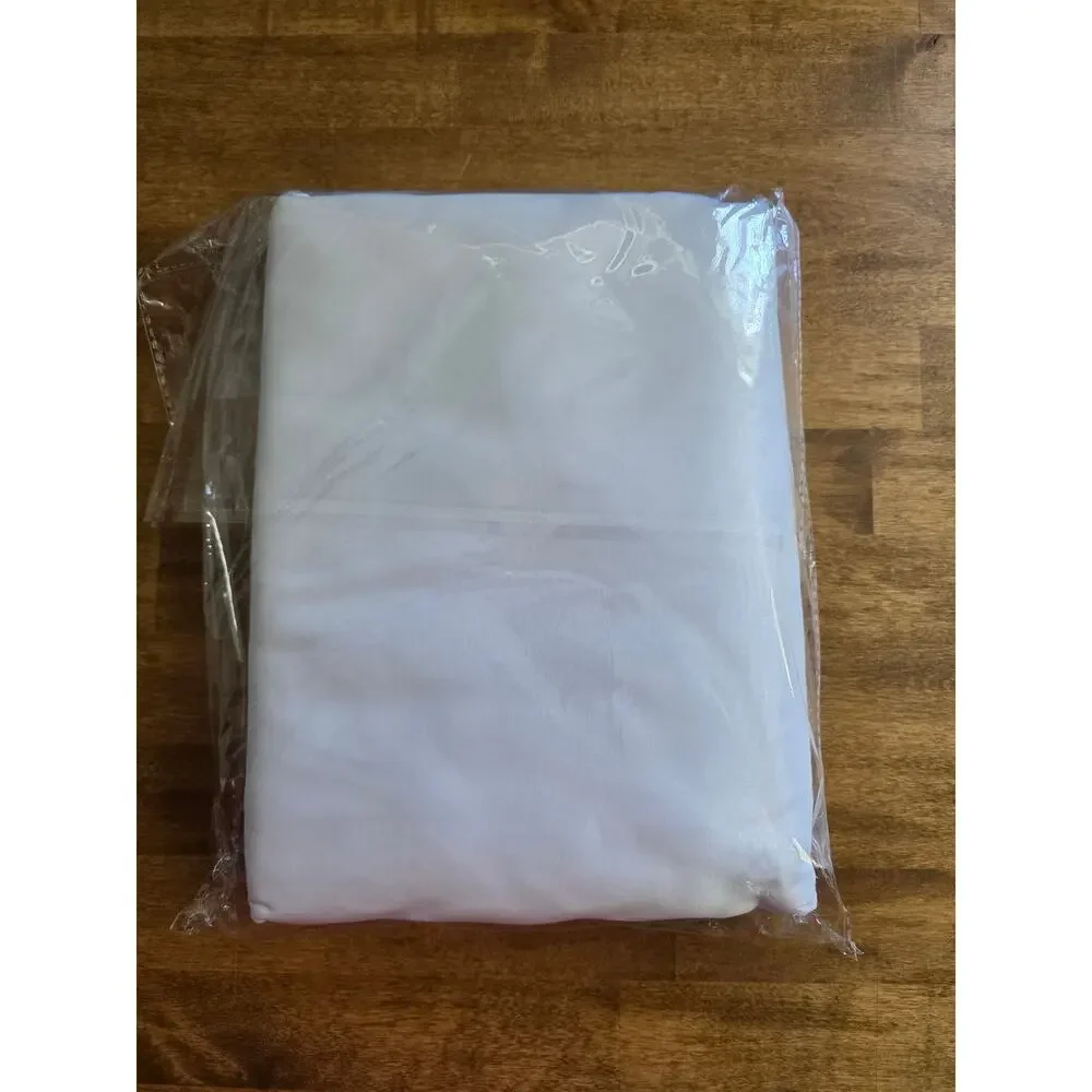 Set of 2 Round Tablecloths 120